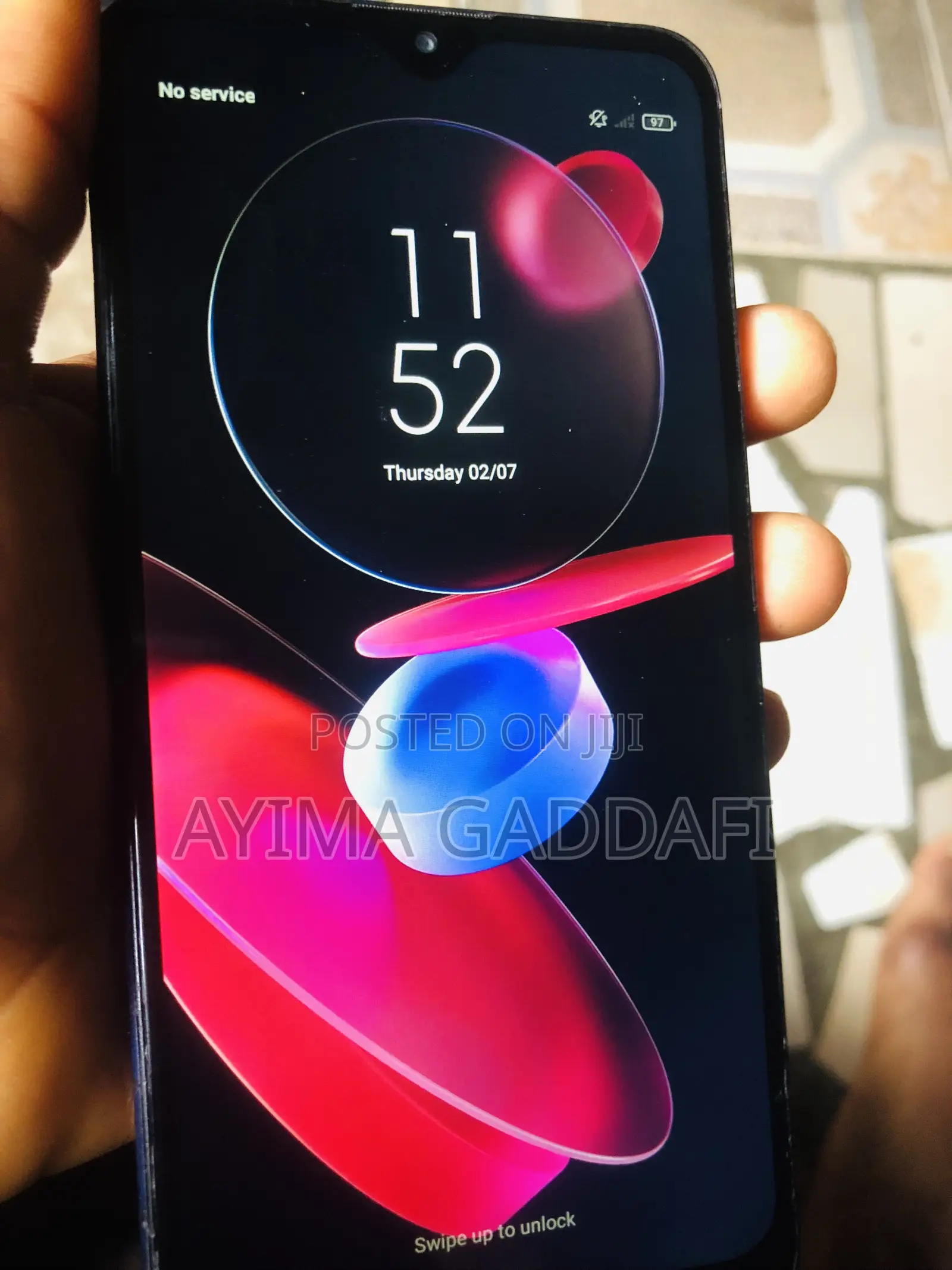 Xiaomi Redmi 8 64 GB Black
