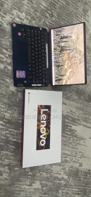 Laptop Lenovo 4GB eMMC 128GB