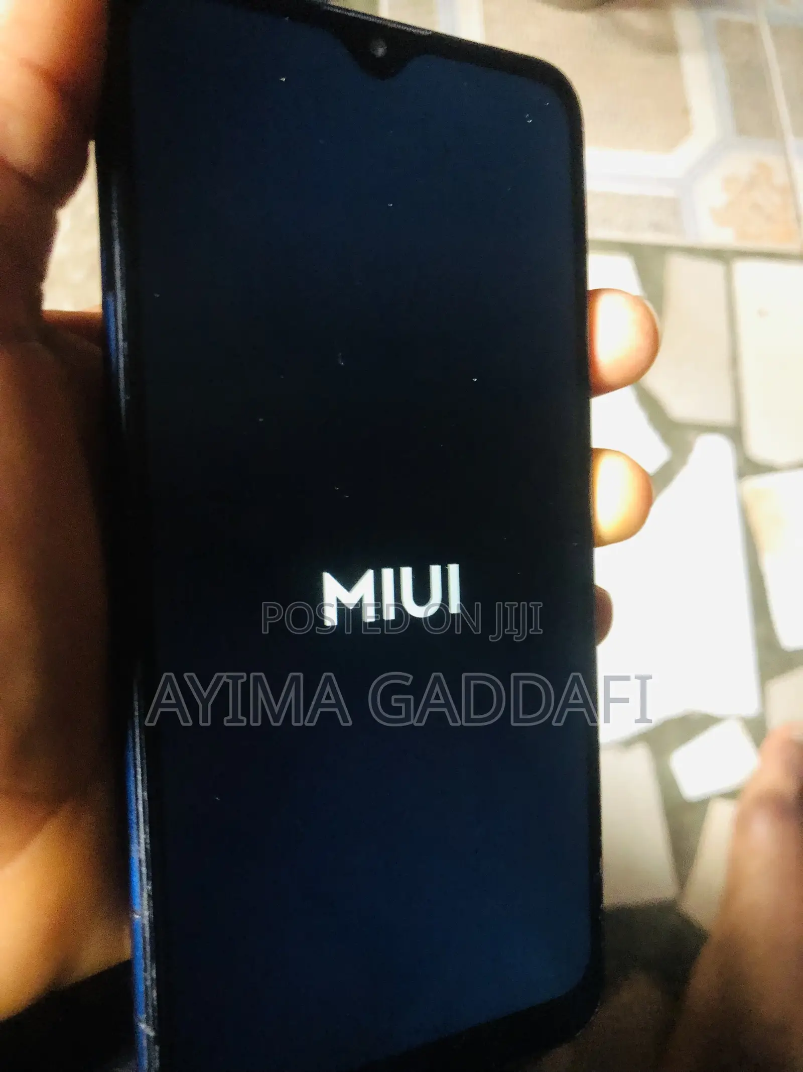 Xiaomi Redmi 8 64 GB Black