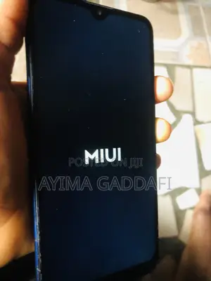 Xiaomi Redmi 8 64 GB Black