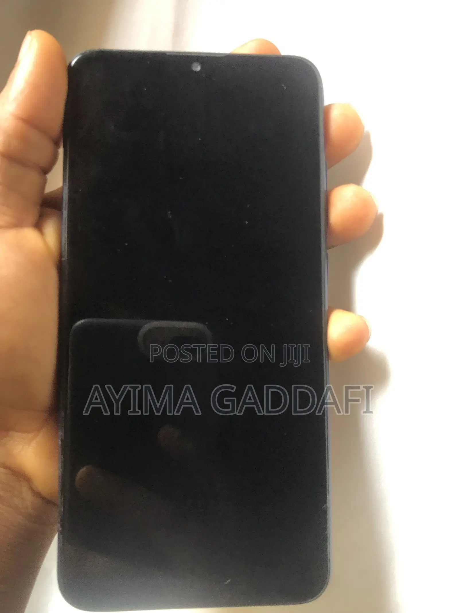 Xiaomi Redmi 8 64 GB Black