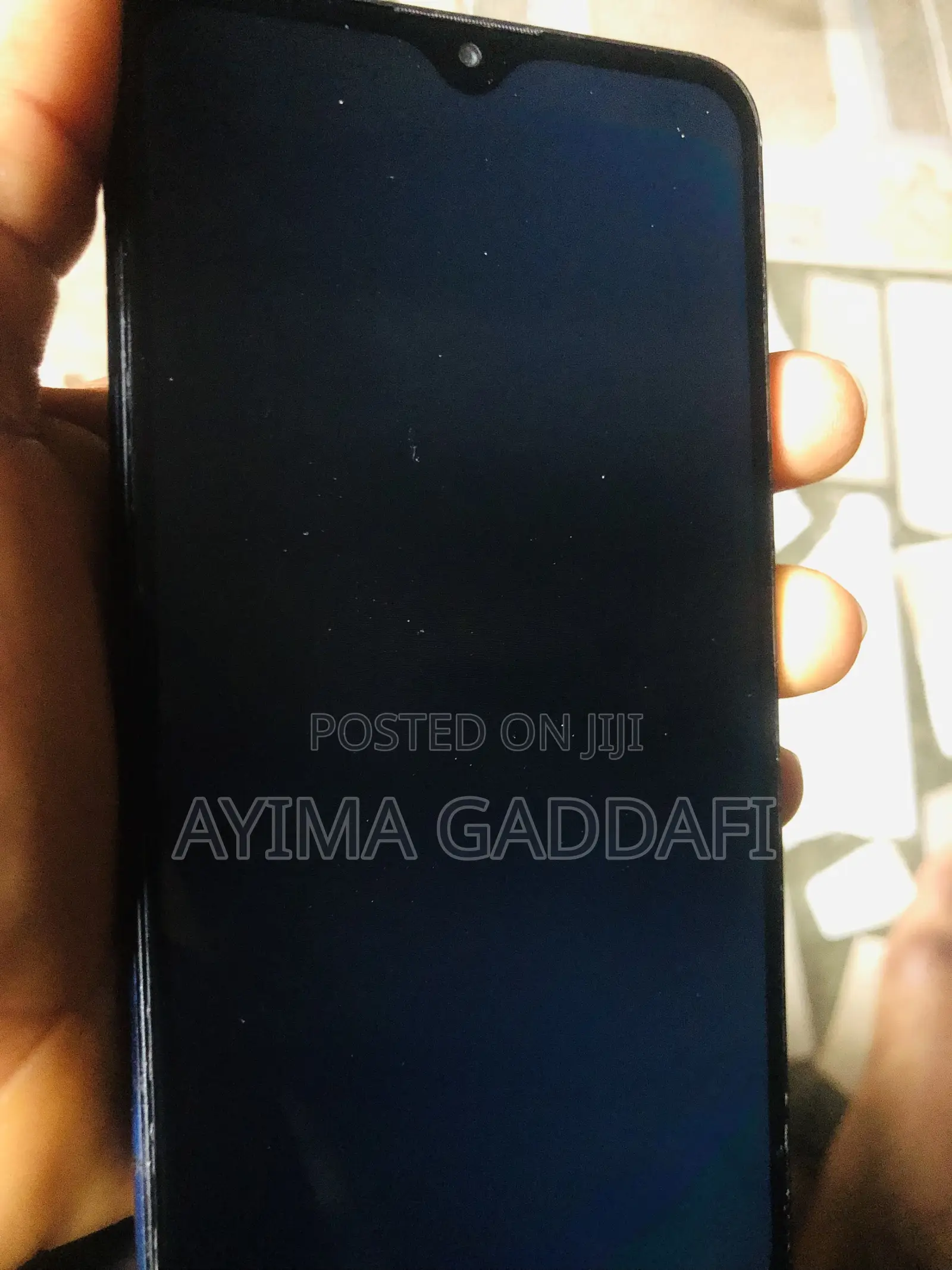 Xiaomi Redmi 8 64 GB Black