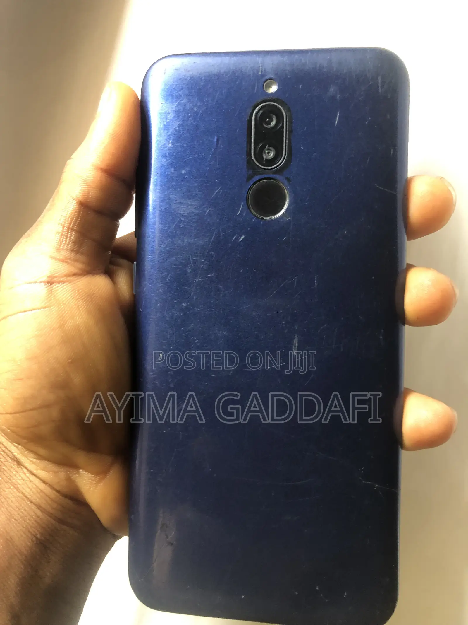 Xiaomi Redmi 8 64 GB Black