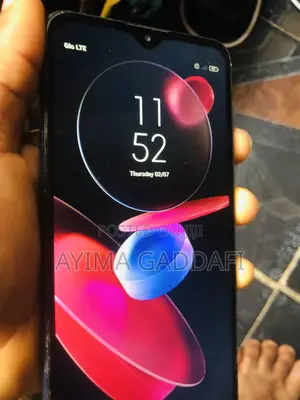 Xiaomi Redmi 8 64 GB Black
