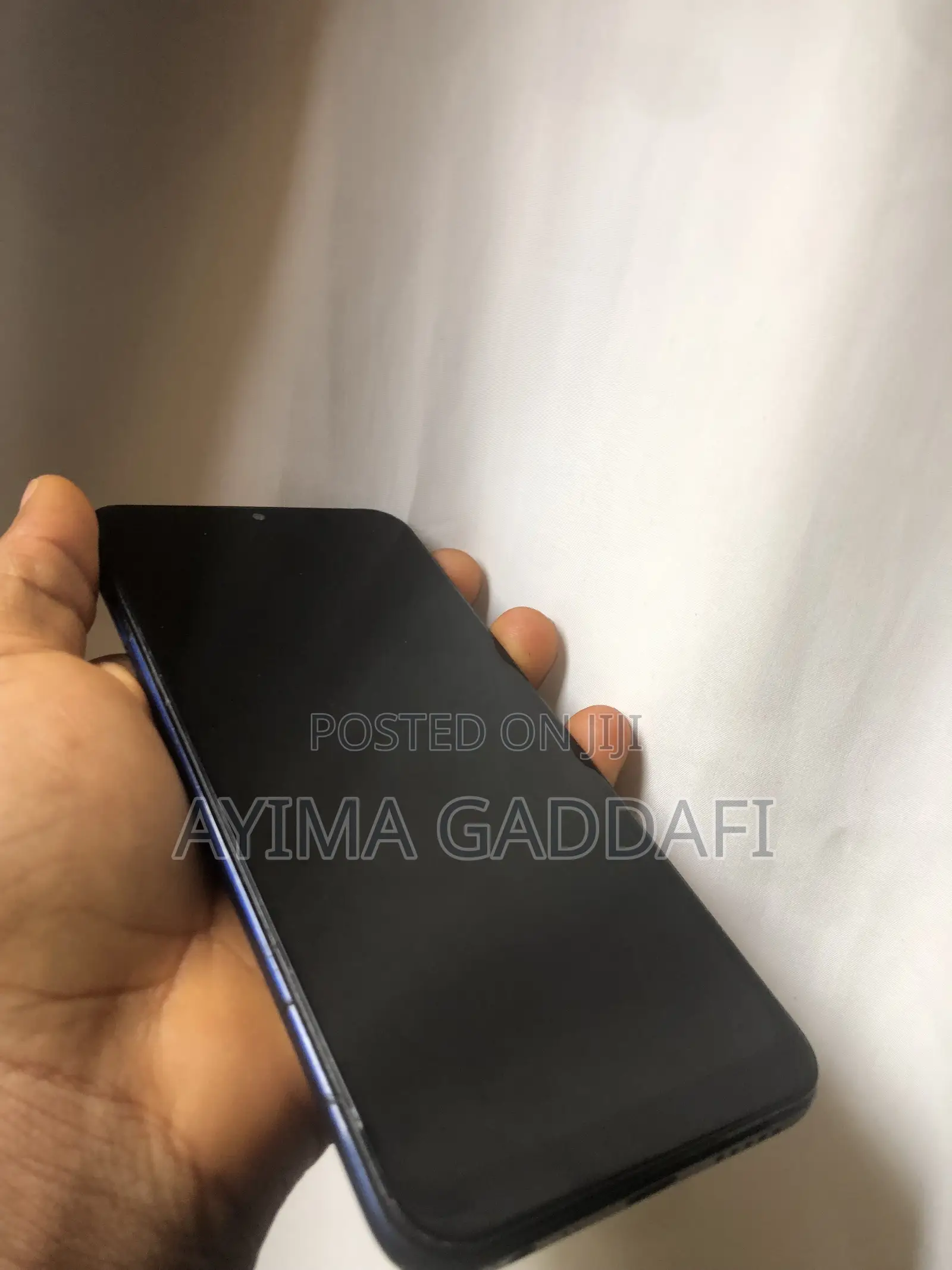 Xiaomi Redmi 8 64 GB Black