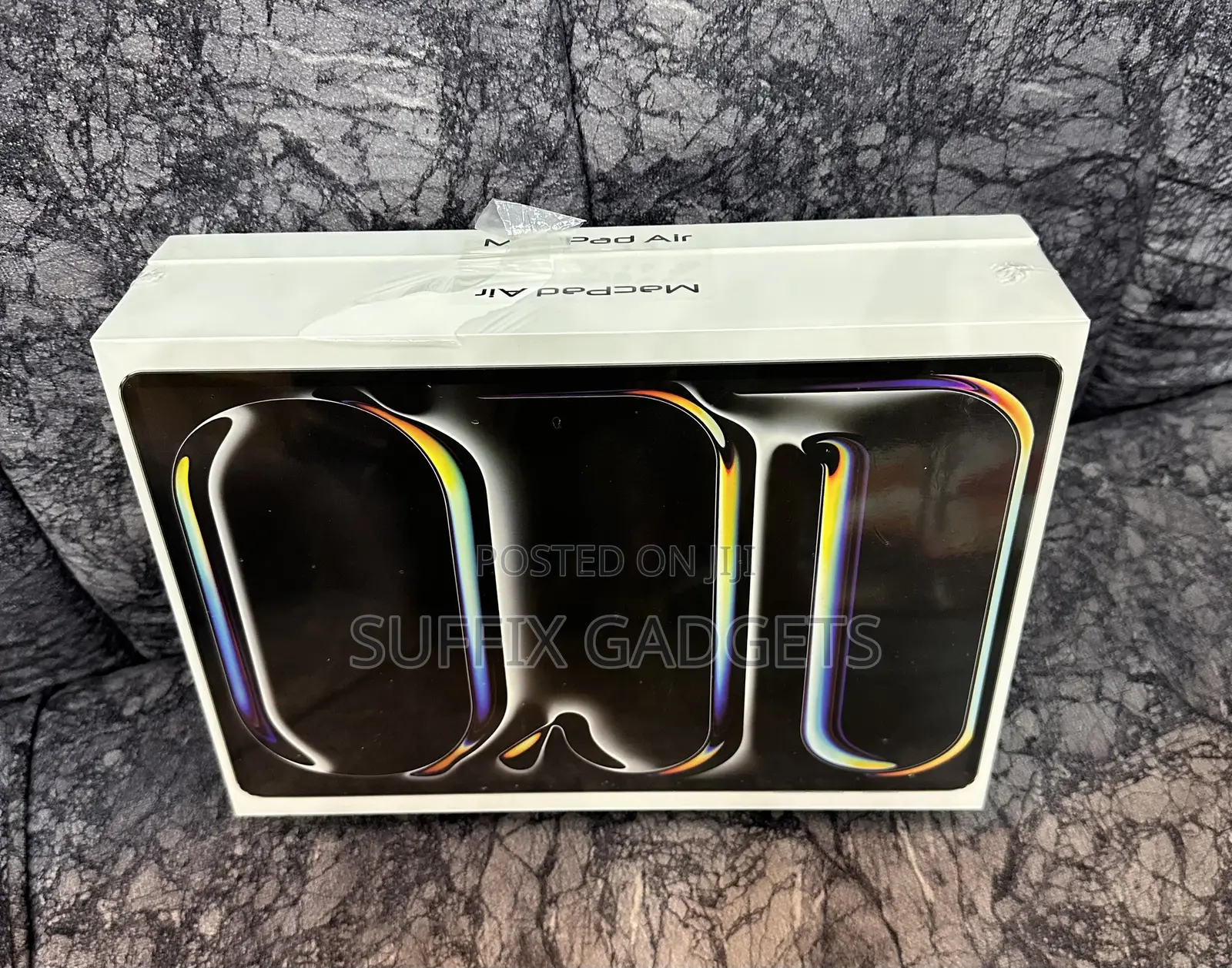 New MacPad Air Air 16 1 TB
