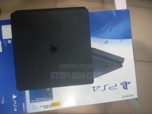 Neat Ps4 Pro