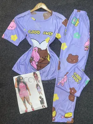 Loungewear