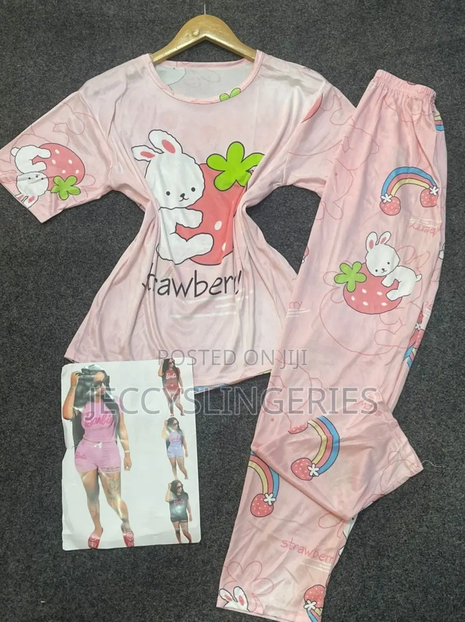 Loungewear