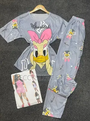 Loungewear