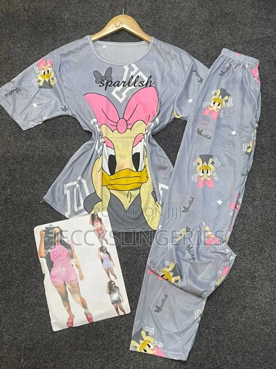 Loungewear