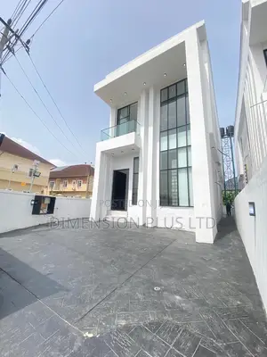4bdrm Duplex in VGC / Ajah for sale