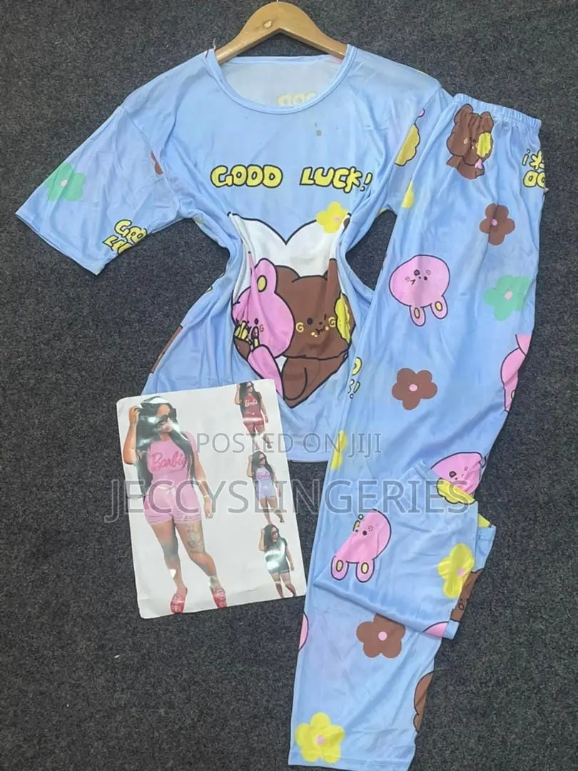 Loungewear