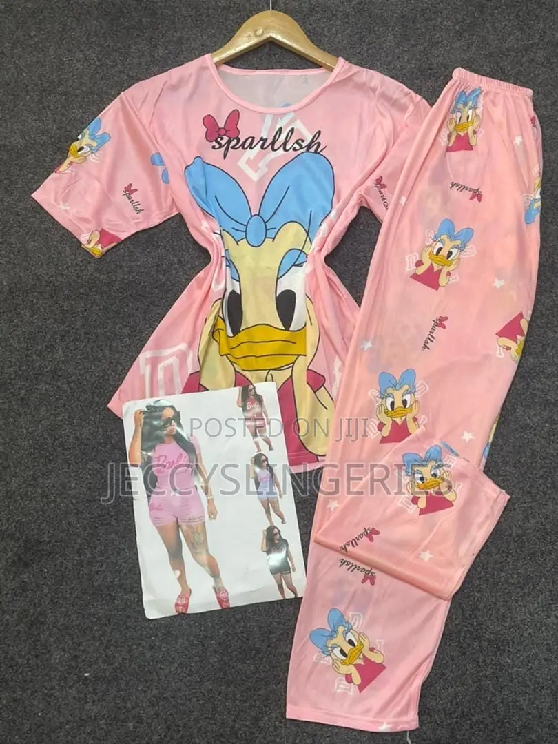 Loungewear