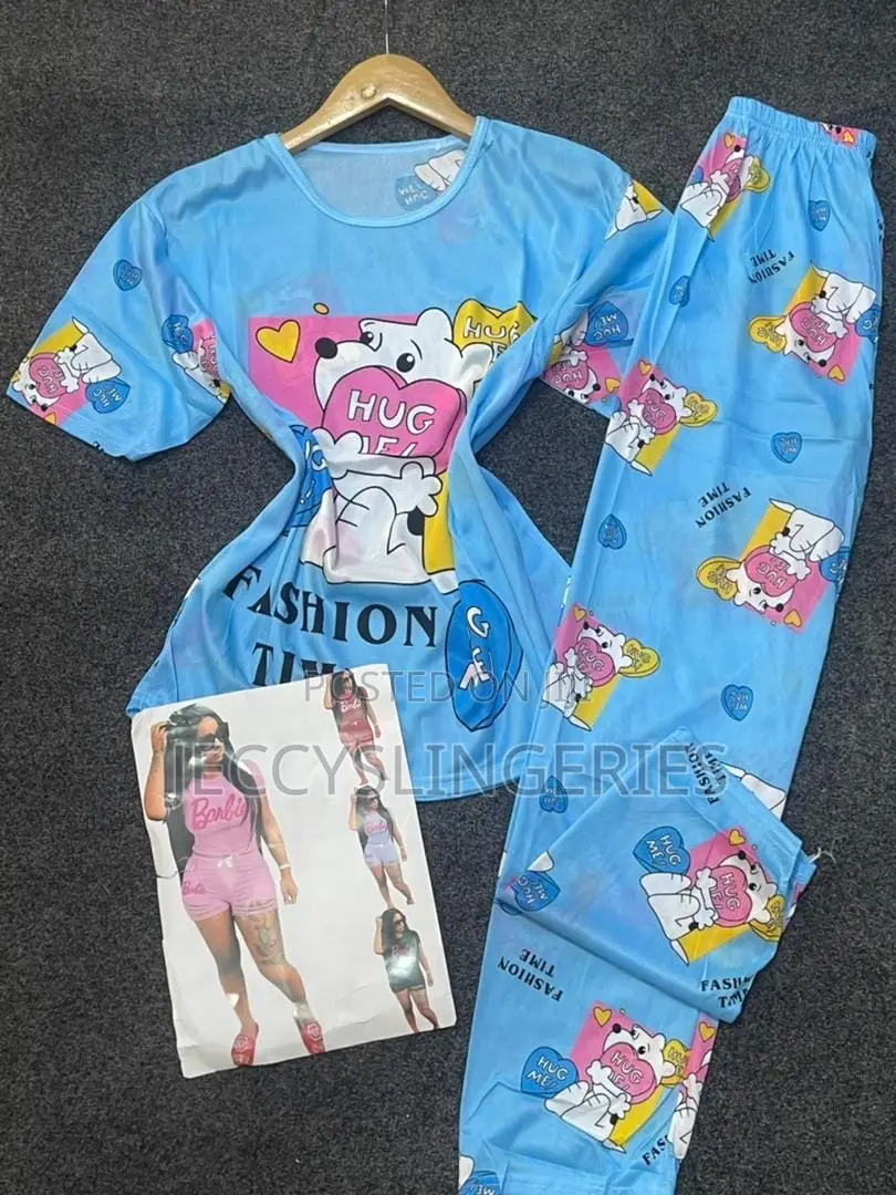 Loungewear