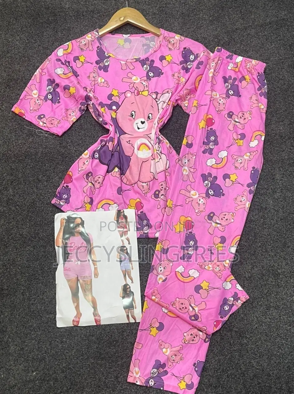 Loungewear