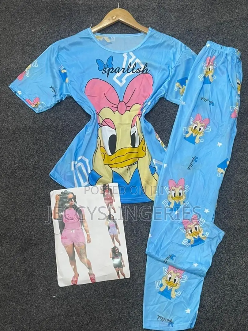 Loungewear