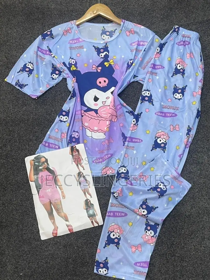 Loungewear