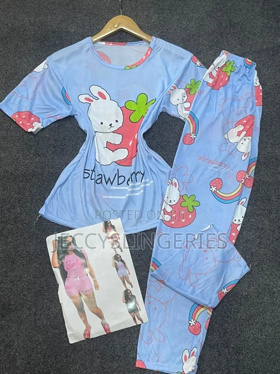Loungewear