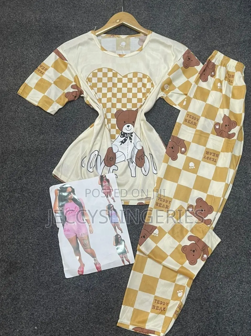 Loungewear