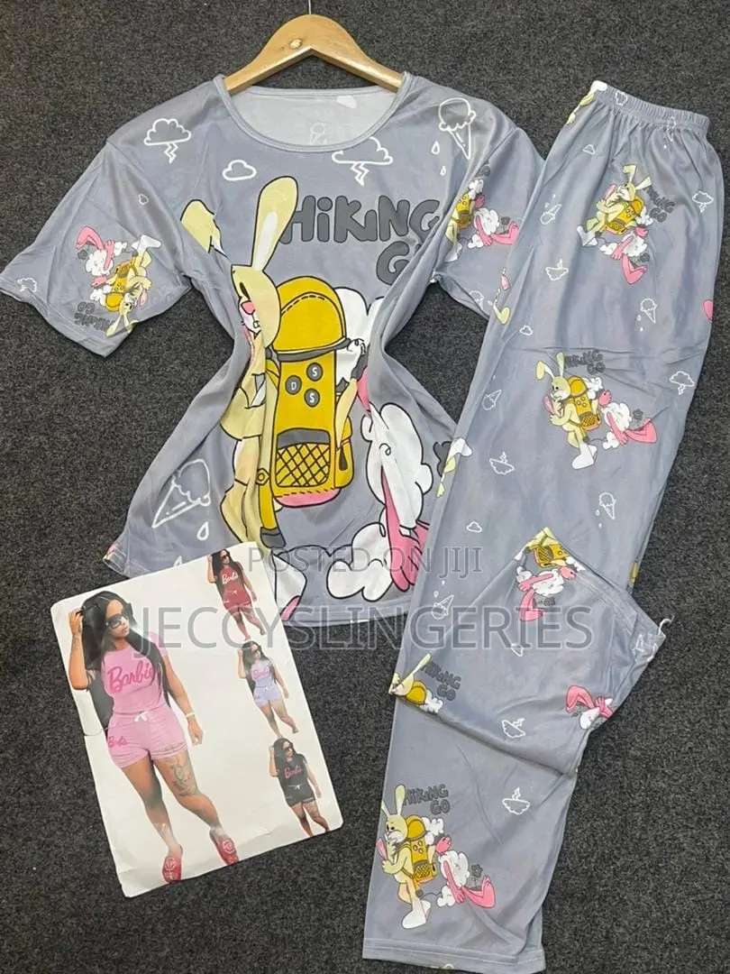 Loungewear