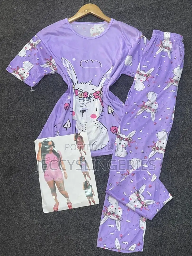Loungewear