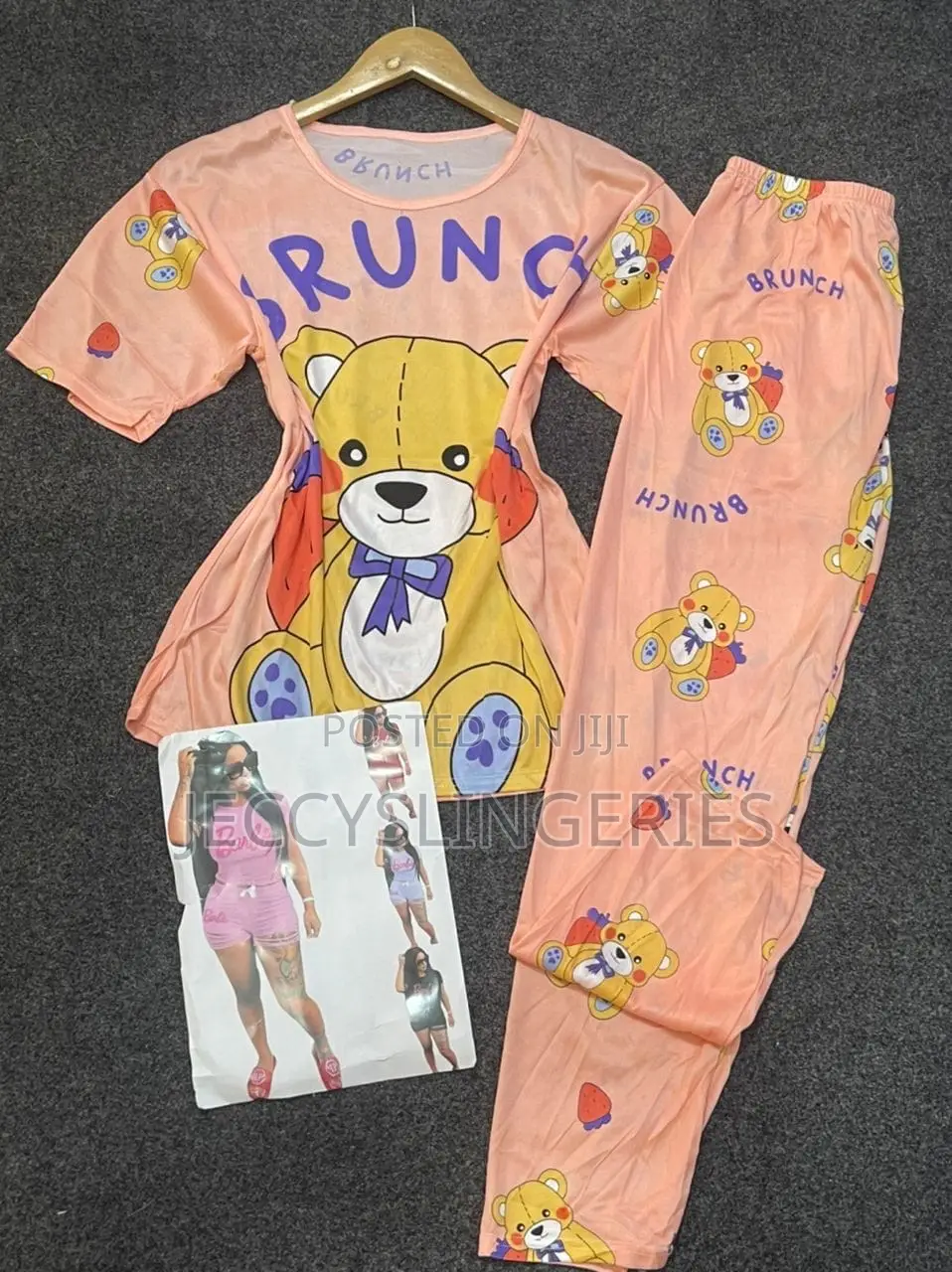 Loungewear
