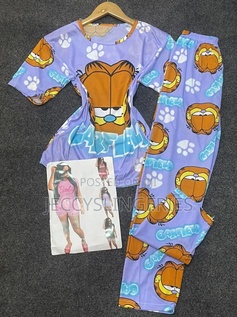 Loungewear