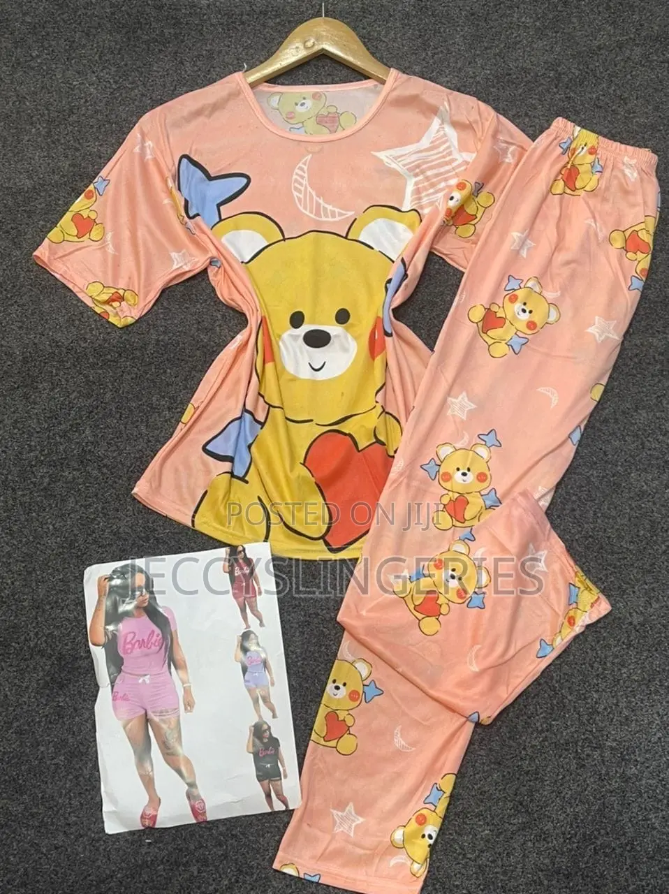 Loungewear