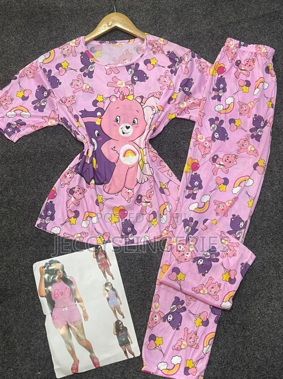 Loungewear