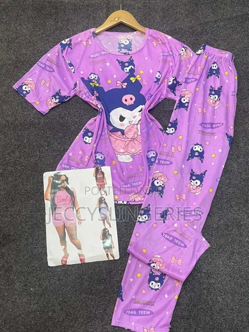 Loungewear