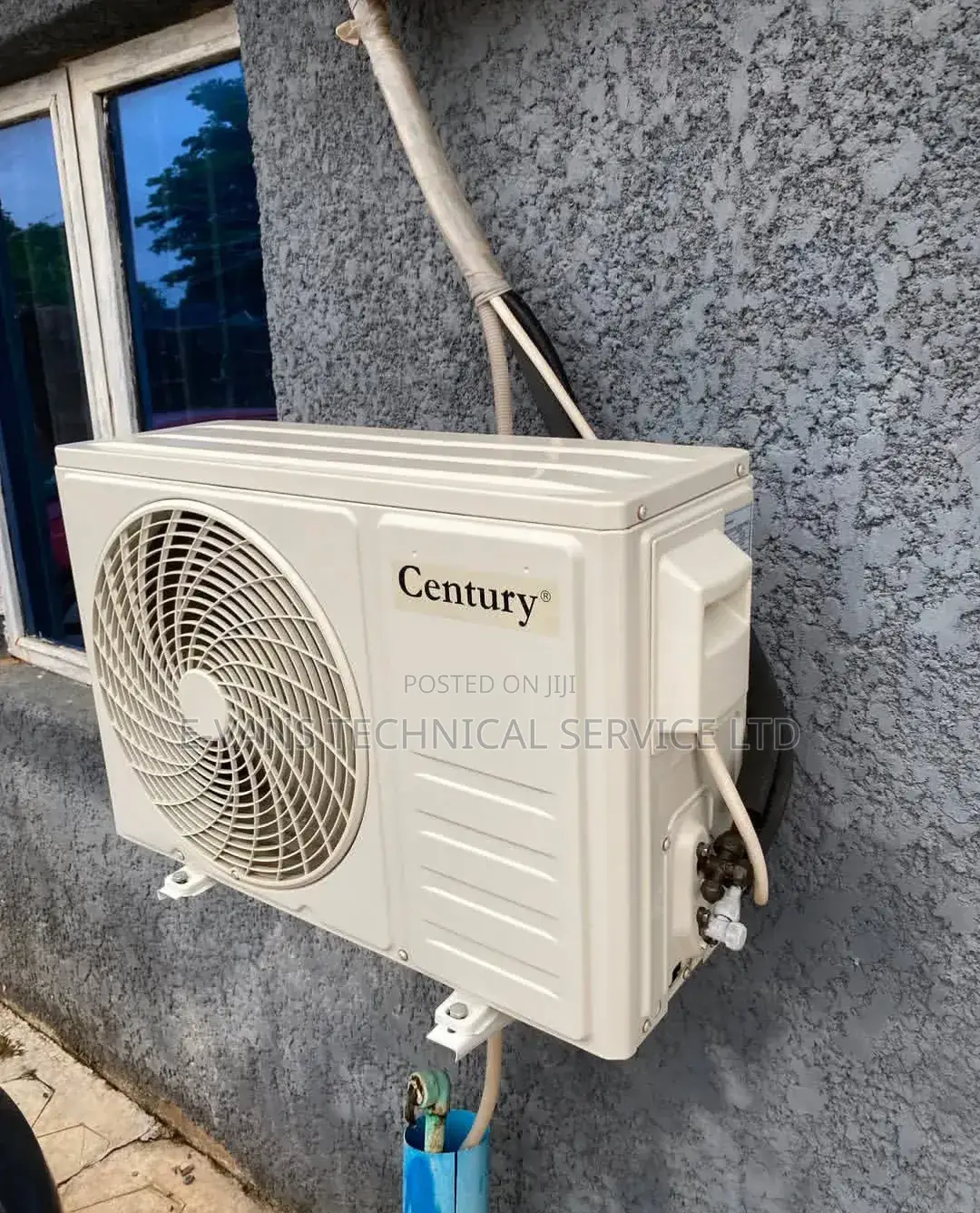 Ac Installation and Repairs Service