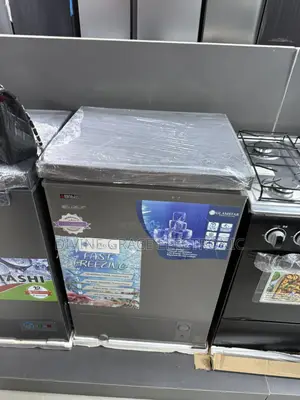 100litres Glamstar Chest Freezer /Glamstar