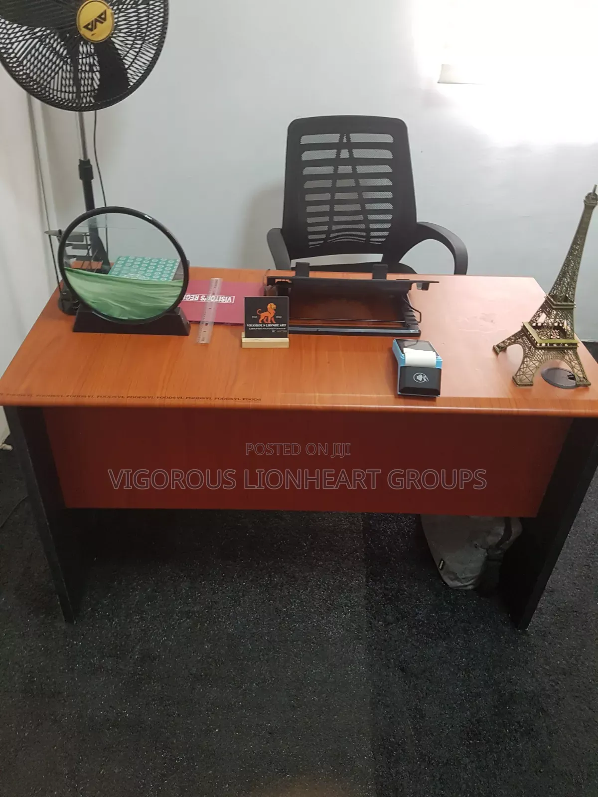 Office Table