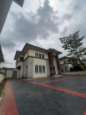 Furnished 5bdrm Duplex in Berger for sale