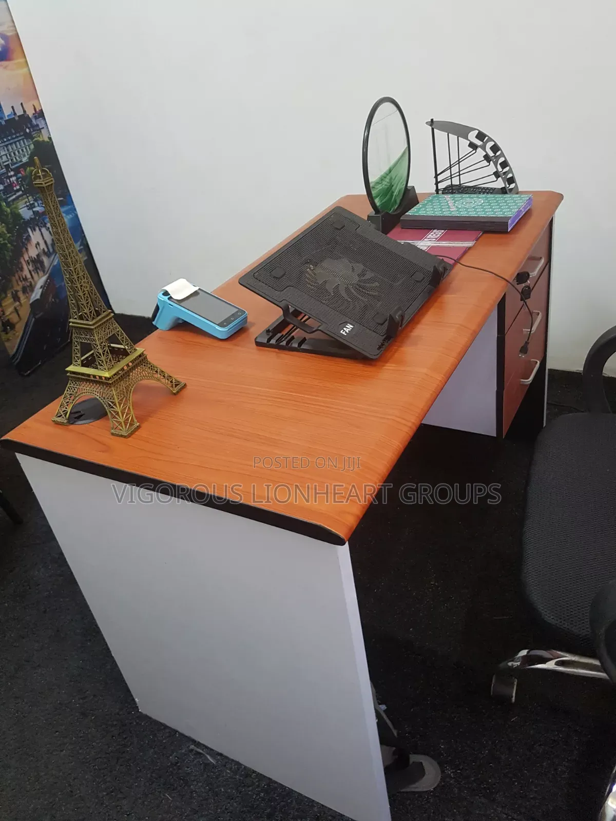 Office Table