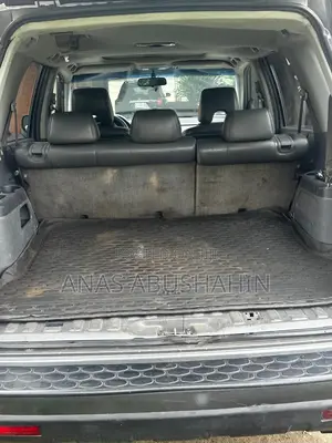 Honda Pilot 2007 Gray