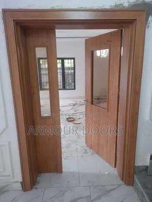HDF Door for Sale