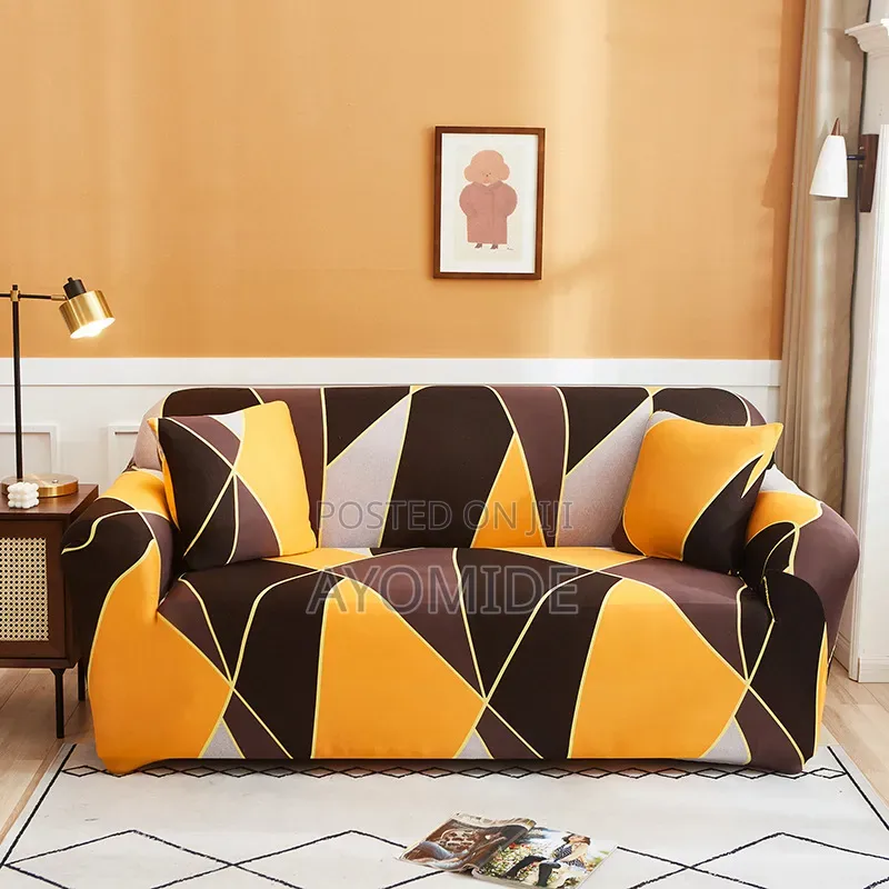 Sofa Cover