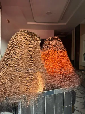 Pixie Curly