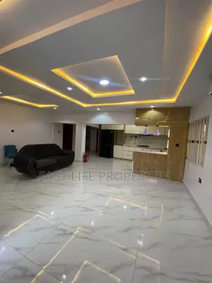 Furnished 4bdrm Block of Flats for sale