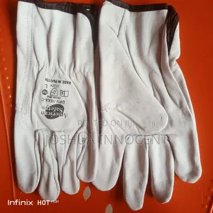Argon Handglove