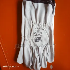 Argon Handglove