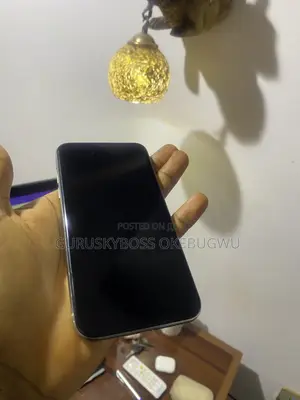 Apple iPhone X 64 GB White