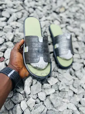 Men Foot Wears