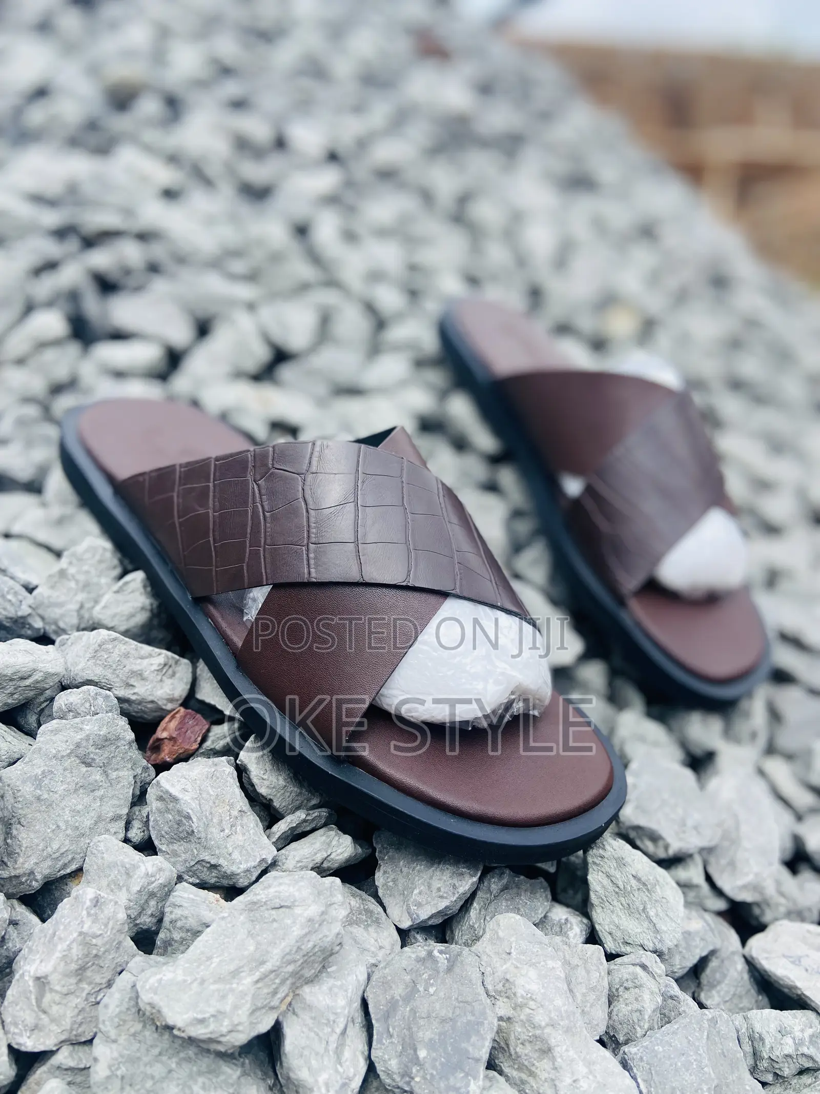 Men Foot Wears
