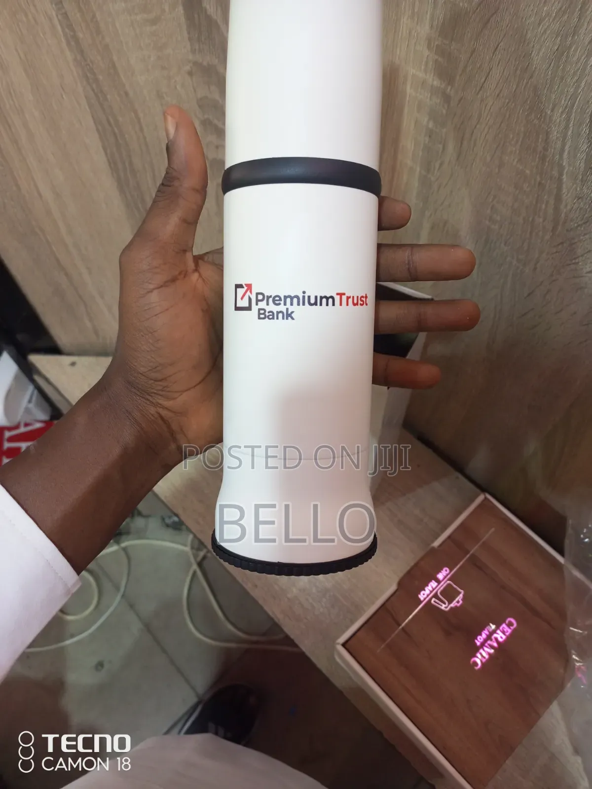 Lukson Printing and Branding
