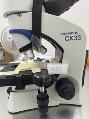 Olympus Cx33