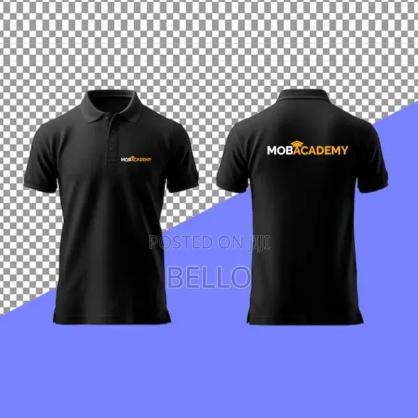 Lukson Printing and Branding