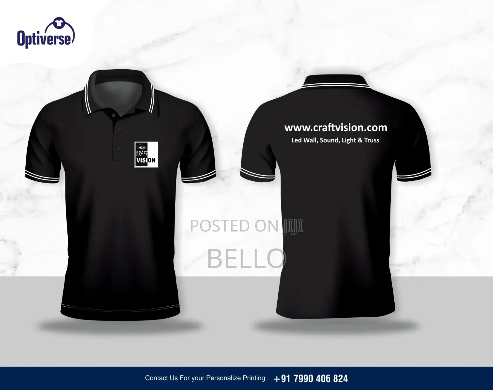 Lukson Printing and Branding